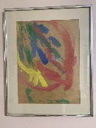 Ben Dorrough; Bens Painting